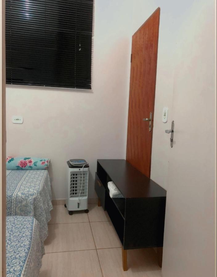 Apartmán Apartamento Cantinho Morada Das Flores Holambra Exteriér fotografie