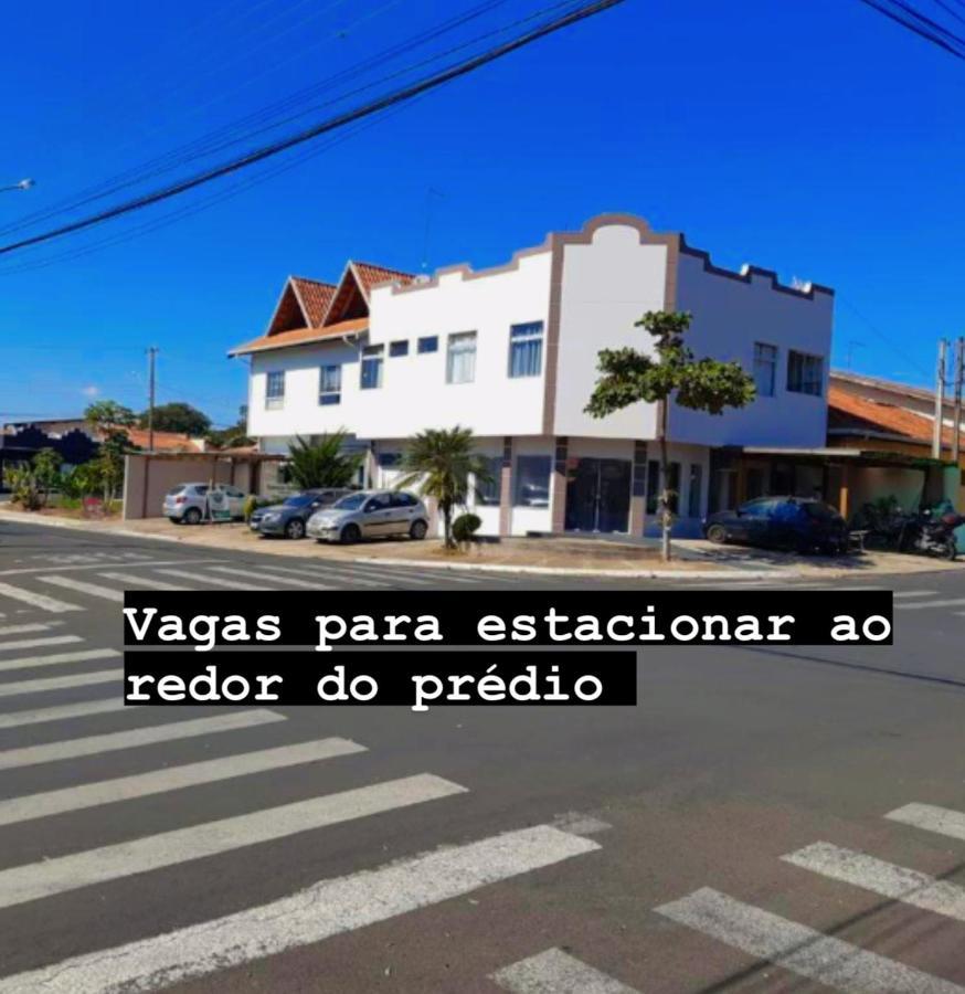 Apartmán Apartamento Cantinho Morada Das Flores Holambra Exteriér fotografie