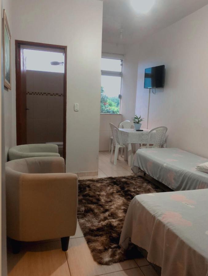 Apartmán Apartamento Cantinho Morada Das Flores Holambra Exteriér fotografie