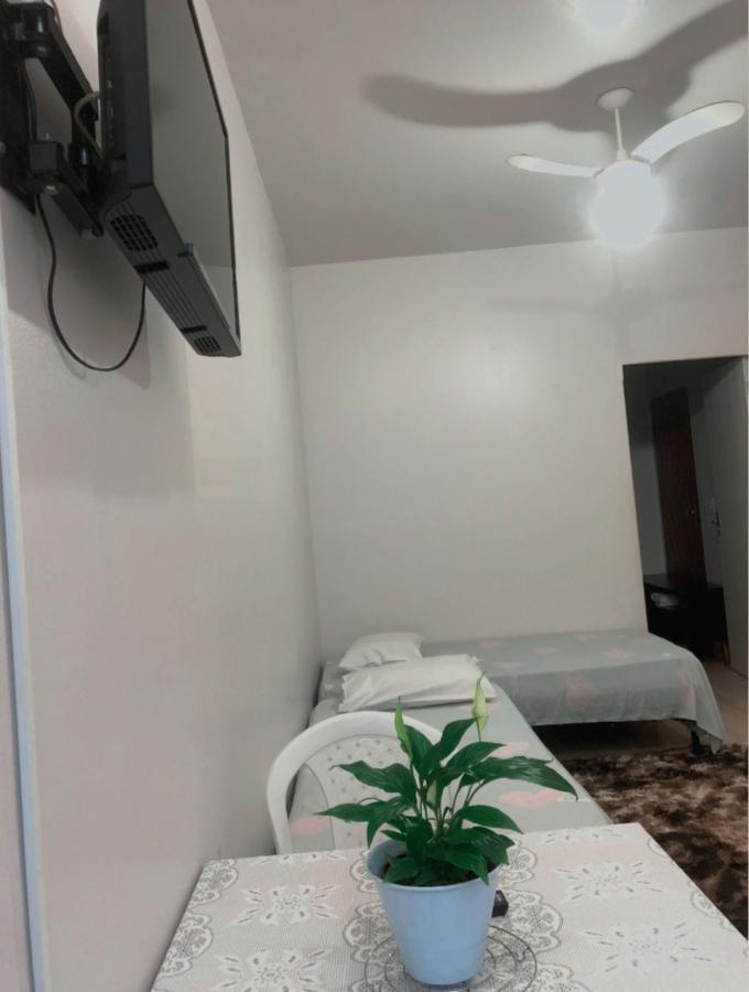 Apartmán Apartamento Cantinho Morada Das Flores Holambra Exteriér fotografie